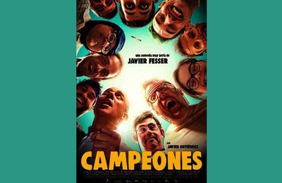 Campeones .
