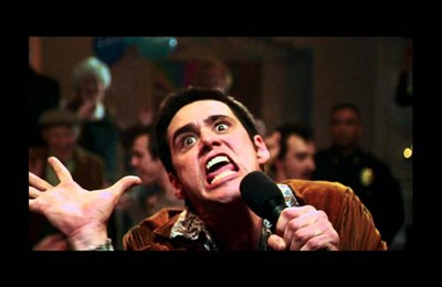 Campionat de Karaoke.