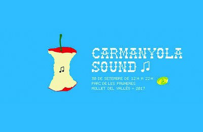 Carmanyola Sound 17.