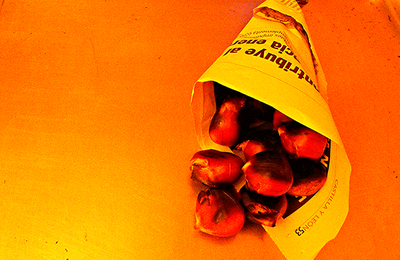 Castanyada.