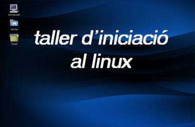 Cicle, I love my computer.