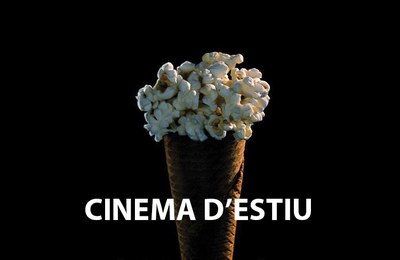 Cinema d'estiu .