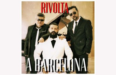 Concert a la terrassa del Museu.