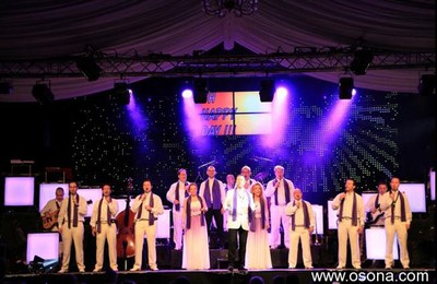 Concert de Festa Major.