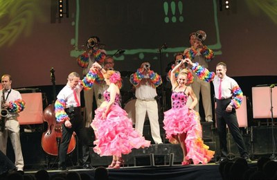 Concert  de Festa Major.