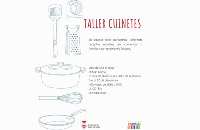 Cuinetes.