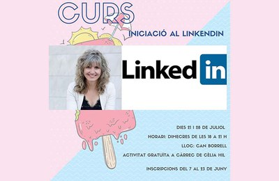 Curs d'Introducció al Linkedin.