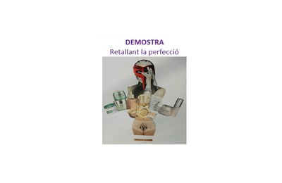 Demostra .