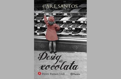 Desig de Xocolata. .