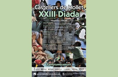Diada Castellera.