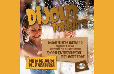 Dijous Torrats .