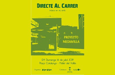 Directe al Carrer .