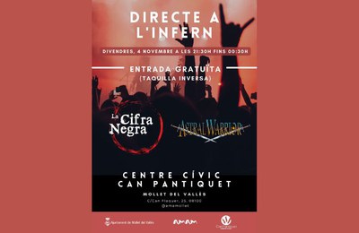 Directe al Cívic.