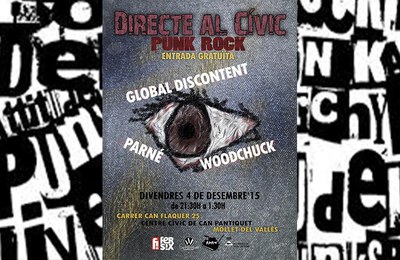 Directe al Cívic .