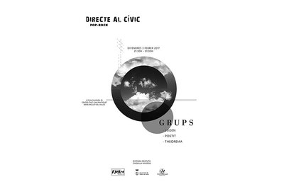 Directe al Cívic .
