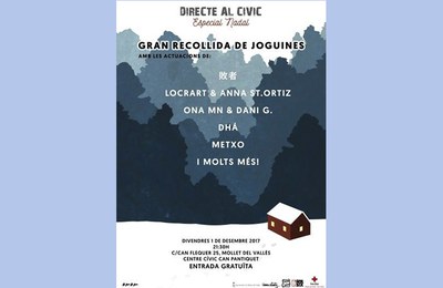 Directe al Cívic .