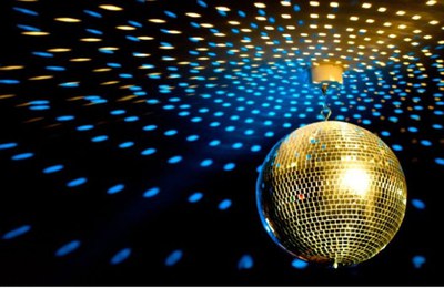 Discoteca per a petits i grans.