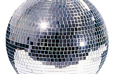 Discoteca per a petits i grans .