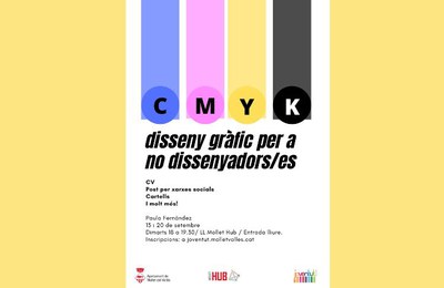 Disseny per a no dissenyadors/es.