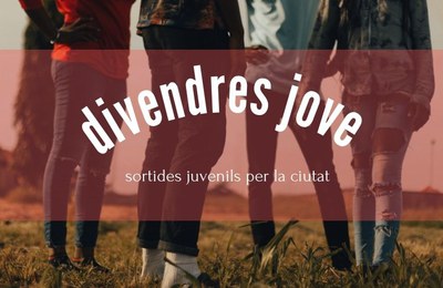 Divendres joves.