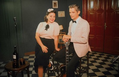 El mal del jazz.