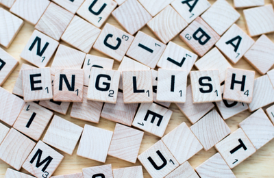 ENGLISH GAMES.