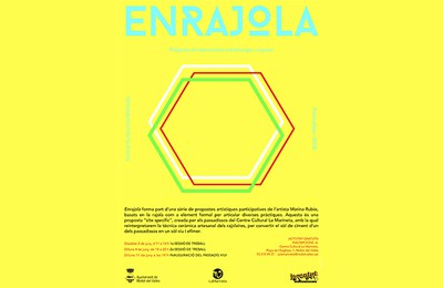 Enrajola .