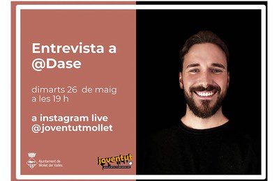 Entrevista a Dase.