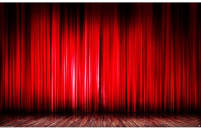 Espectacle de teatre.