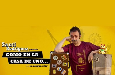 Espectacle d’humor.
