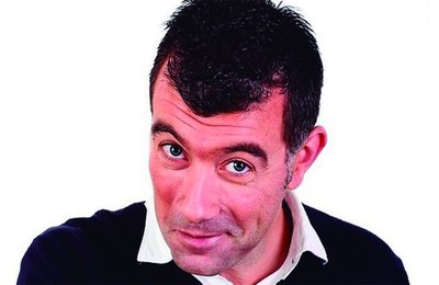 Espectacle d'humor.