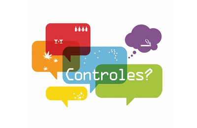 Exposició controles .