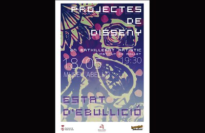 Exposició Ebullició .