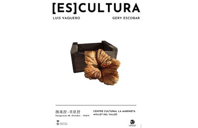 Exposició Escultura.
