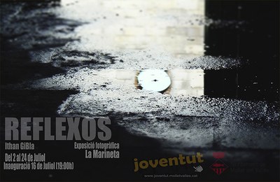 Exposició: Reflexos.