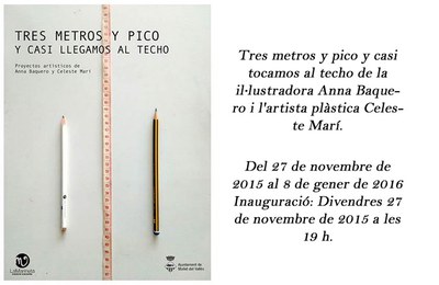 Exposició .