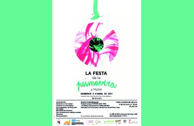Festa de la primavera .
