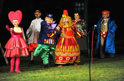Festa dels Esplais .