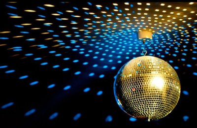 Festa infantil de Cap d'any.