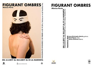 Figurant Ombres .