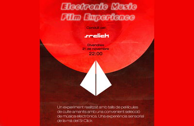Film Music Experience .