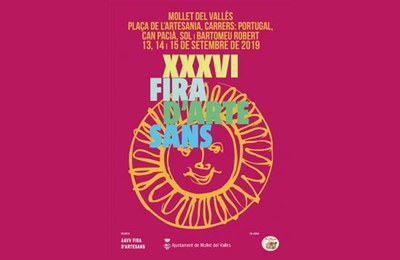 Fira d'Artesans .