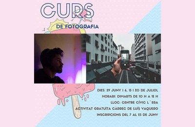 fotografia digital creativa.