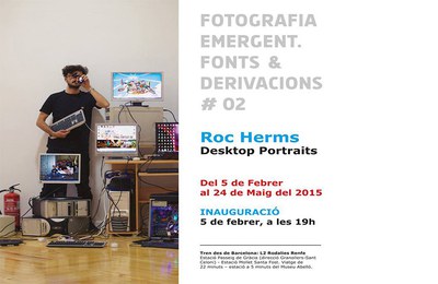 Fotografia Emergent. Fonts & Derivacions.