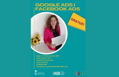 Google ads i facebook ads.