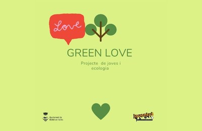 Greenlove.
