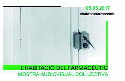 Habitació del Farmacèutic .