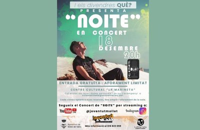 I els divendres, Què?.