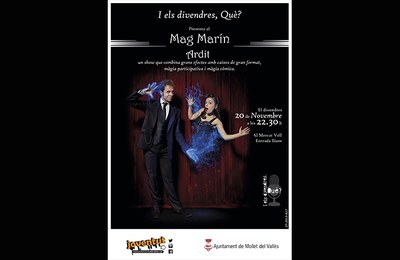 I els divendres, Què?.