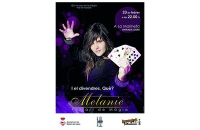 I els divendres, Què?.